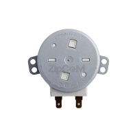 Двигатель поддона для СВЧ печи TYJ50-8A7 (F63266S31XP) Panasonic Z63266S30XP