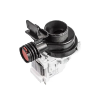 Помпа 140000738017 Electrolux 30W BPX2-14L LEILI для посудомоечных машин