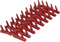 AEG 1119349106 Держатель для стаканов и чашек посудомоечных машин