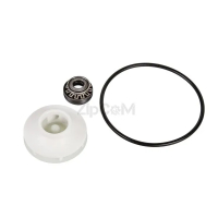 Крыльчатка + уплотнитель 00419027 для циркуляционной помпы для посудомоечных машин Bosch