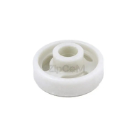 Indesit, Ariston С00056347 Колесо нижнего ящика для посудомоечных машин