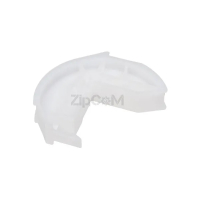 Направляющая тяги двери посудомоечных машин Whirlpool 481240448746