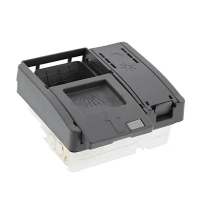 Electrolux 140163296035 Дозатор для посудомоечных машин