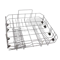 AEG 8090030308 Корзина нижняя для посудомоечных машин