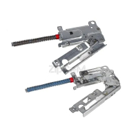 Electrolux 4055509220 Комплект петель двери (левая + правая) для посудомоечных машин