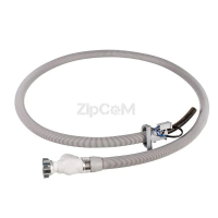 Electrolux 1115765024 Шланг заливной (с электроаквастопом) для посудомоечных машин 1800mm