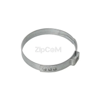 Gorenje 512536 Хомут (металлический) патрубка коллектора для посудомоечных машин