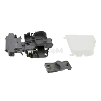 Замок двери для посудомоечных машин Electrolux 4055433751