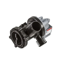 Помпа Askoll C00092264 PMP006AR 30W 0.22A для стиральных машин Ariston