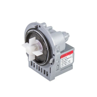 Помпа M332 RC0480 для стиральных машин Askoll (алюминиевая обмотка)