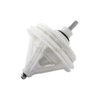 Редуктор для стиральных машин полуавтомат ST18 Saturn