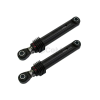 Набор амортизаторов бака (2 шт) для стиральных машин Samsung 100N AKS L=165-285mm