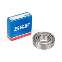 Подшипник для стиральных машин 205 (6205-2Z) SKF C00013563