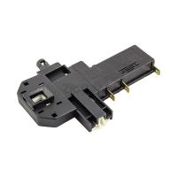 Замок люка (двери) для стиральных машин Indesit, Ariston C00051438