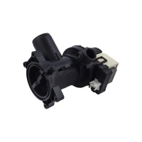 Насос (помпа) 480111100786 B25-6A для стиральных машин Whirlpool 30W