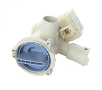Bosch 00146083 Помпа (насос) Hanning 30W DP020-062 для стиральных машин