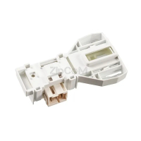 Замок люка (двери) C00297327 для стиральных машин Indesit