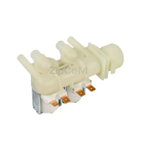 Клапан подачи воды C00066518 2/90 для стиральных машин Indesit