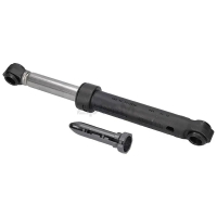 Амортизатор бака + крепление 4071361465 80N для стиральных машин Electrolux