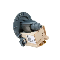 Помпа 25W M113 RC0301 для стиральных машин Electrolux 1468818008