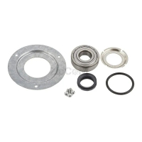 Блок подшипников 204 (6204 - 2Z) для стиральных машин Whirlpool 481952028029