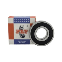 Универсальный подшипник 203 для стиральных машин 6203-2RS FLT