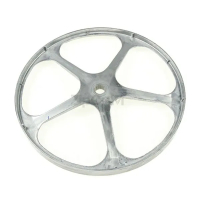 Beko 2824490100 Шкив для стиральных машин