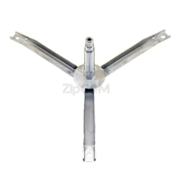 Bosch BS-003 Крестовина бака для стиральных машин (нержавейка)