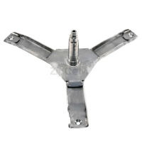 Bosch BS-005 Крестовина бака для стиральных машин (нержавейка)