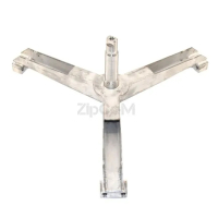 Electrolux 50239964005 Крестовина бака для стиральных машин (нержавейка)