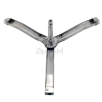 Indesit C00113810 Крестовина бака для стиральных машин (нержавейка)