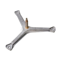 Ariston COD.709 EBI Крестовина бака для стиральных машин