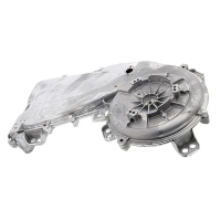 AEG 3486350105 Нагнетатель сушки для стиральных машин