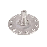 Electrolux, Zanussi Фланец барабана (опора) для вертикальных стиральных машин (под подшипник 6203)