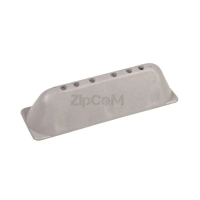 Zanussi 4055204947 Ребро барабана для стиральных машин