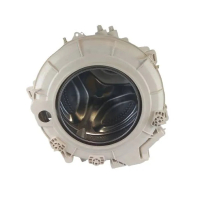 Indesit C00296156 Бак для стиральных машин