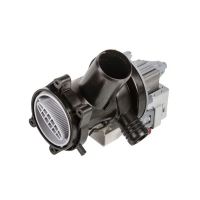 Помпа 480111100786 Whirlpool 30W B25-6A HANYU для стиральных машин