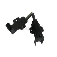 Щетки двигателя (2 шт) 12.5x5x32mm Type R 371202402 для стиральной машины Beko