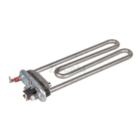 Тэн 2000W BACKER 8011444 для стиральных машин