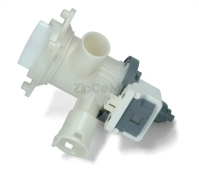 Помпа 00145777 30W для стиральных машин Bosch