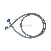 Шланг заливной L=3500mm D резьбы=3/4” Reflex для стиральных машин