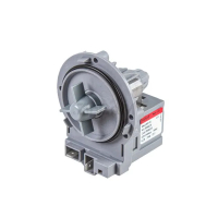 Помпа 25W M116 Askoll C00108264 для стиральных машин Indesit