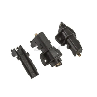 Щетки двигателя CESET (2 шт.) 481236248004 для стиральных машин Whirlpool