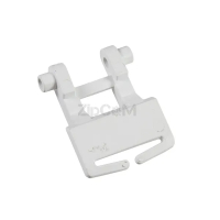 Вставка в ручку двери (люка) 110177900 для стиральных машин Ardo