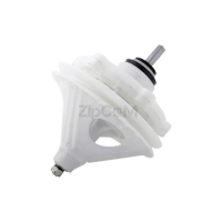 Редуктор для стиральной машины полуавтомат (ромашка)