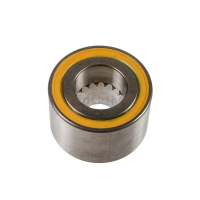 Подшипник двухрядный SKF BA2B 633667 BB 2RS (30x60x37mm) для стиральных машин Electrolux 1240463008