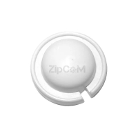 Декоративная кнопка для стиральных машин Ariston C00087091