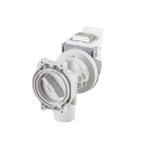 Помпа 30W B20-6AZC для стиральных машин Атлант 908092000906