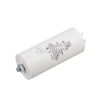 Пусковой конденсатор для стиральных машин CBB60 60uF 450V