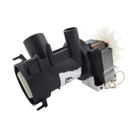 Насос (помпа) для стиральных машин Whirlpool 90W 7408/62532 481936018189